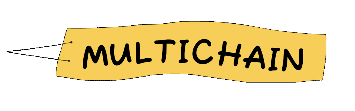 multi-chain